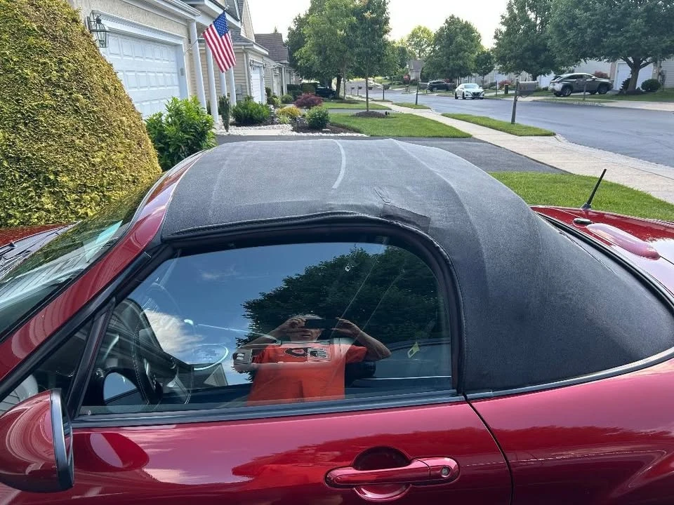 2007 Mazda NC MX-5 Miata - Image 6 of 11