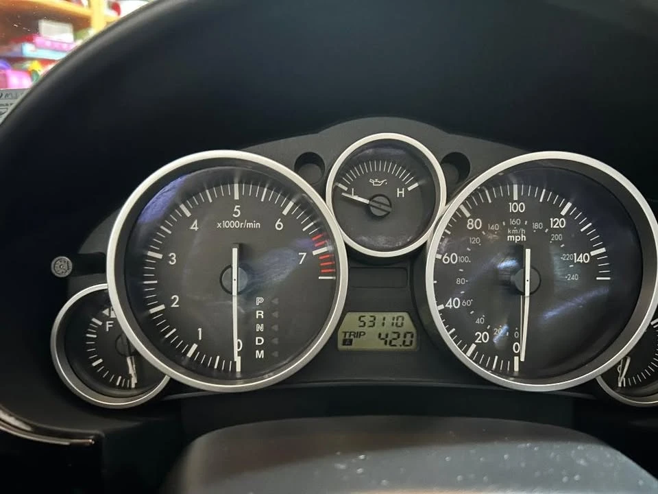 2007 Mazda NC MX-5 Miata - Image 10 of 11