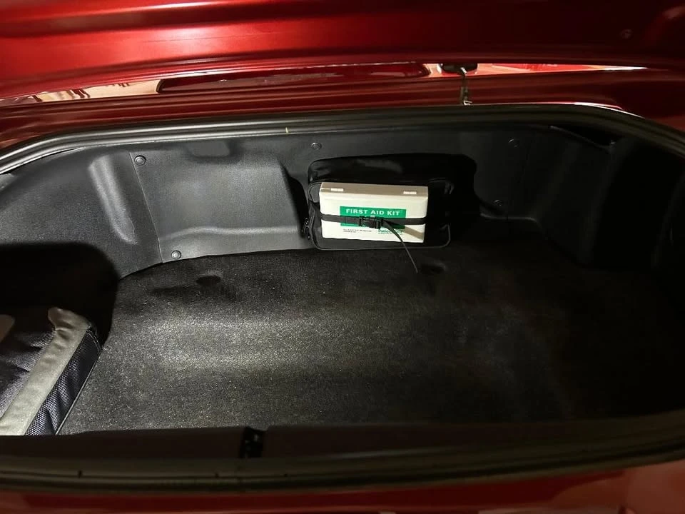 2007 Mazda NC MX-5 Miata - Image 11 of 11