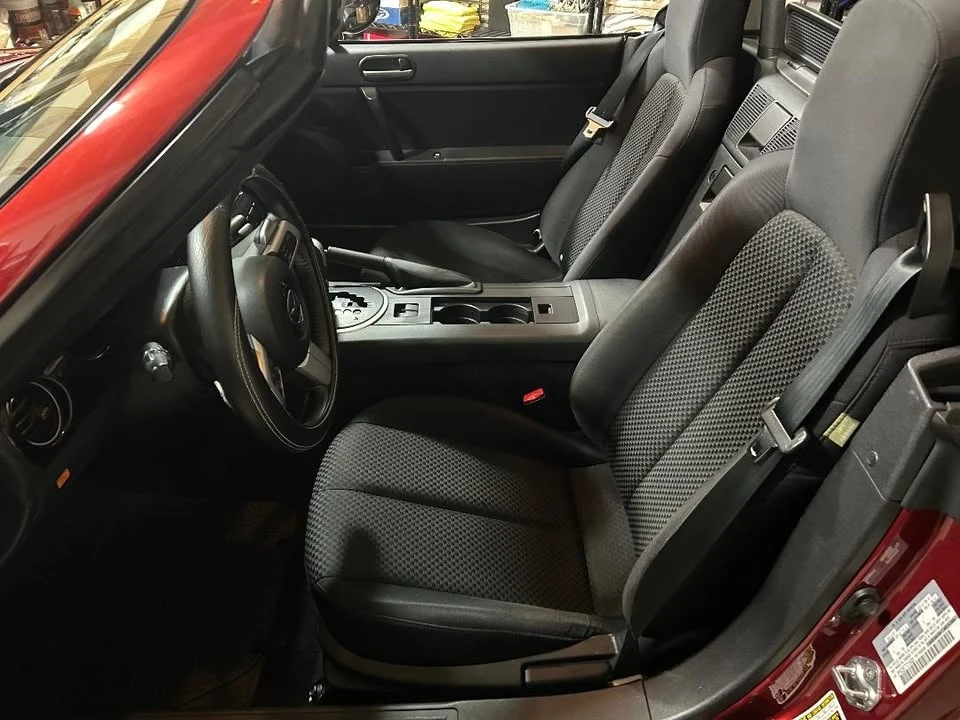 2007 Mazda NC MX-5 Miata - Image 5 of 11