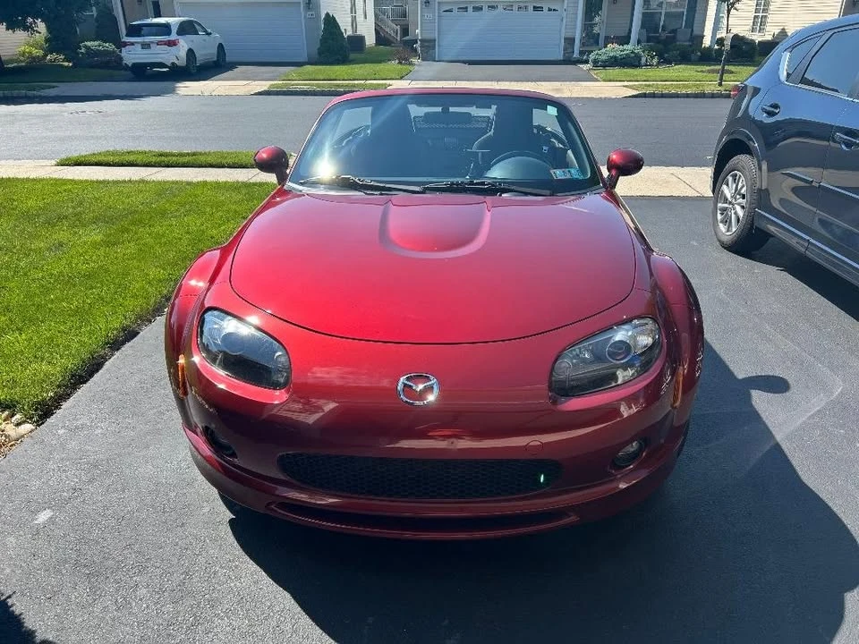 2007 Mazda NC MX-5 Miata - Image 3 of 11