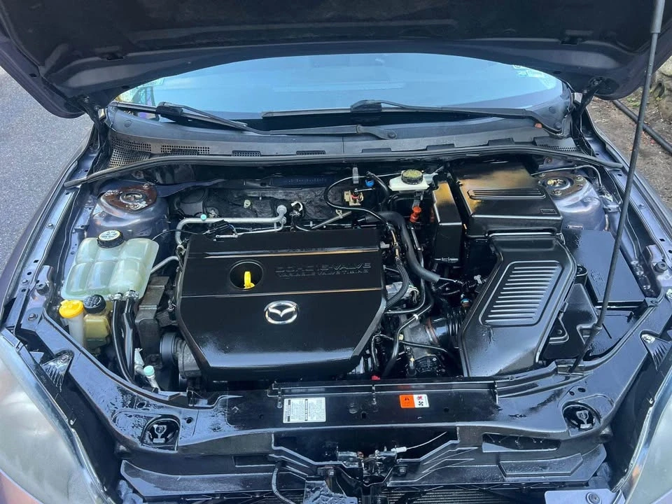 2007 Mazda MX-3 - Image 3 of 5
