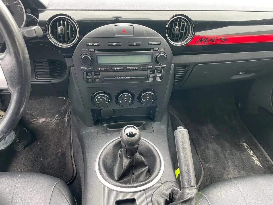 2007 Mazda NC MX-5 Miata - Image 13 of 17