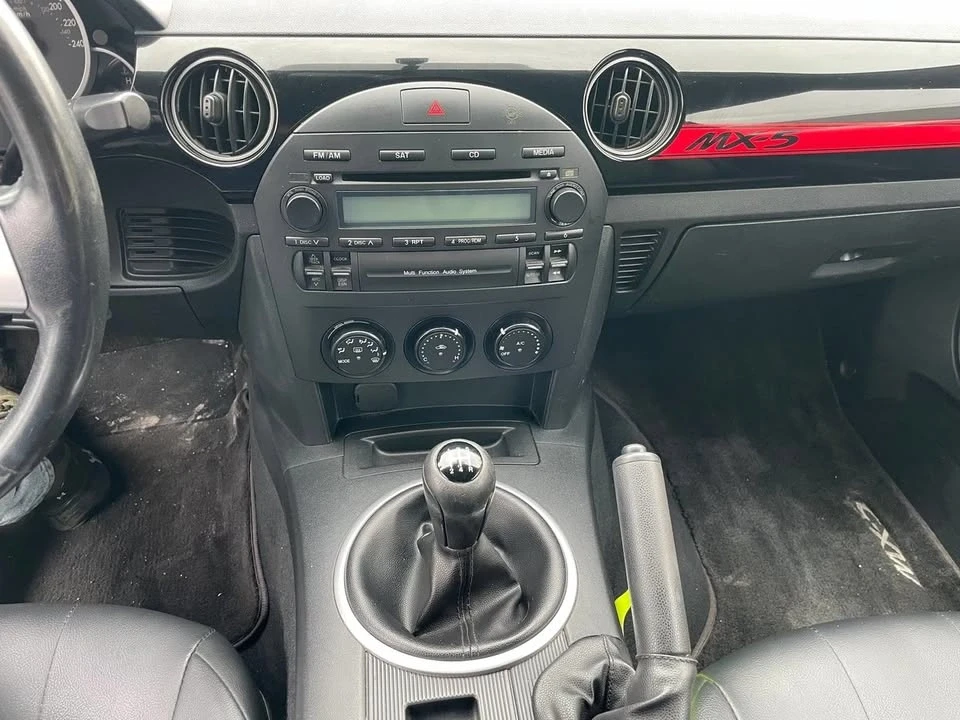 2007 Mazda NC MX-5 Miata - Image 13 of 17