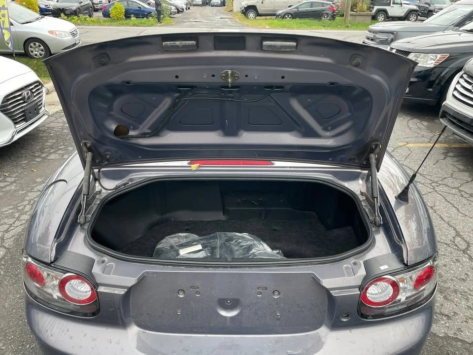2007 Mazda NC MX-5 Miata - Image 6 of 17