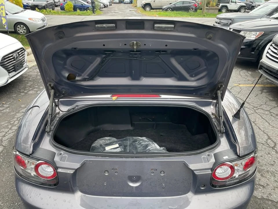 2007 Mazda NC MX-5 Miata - Image 6 of 17