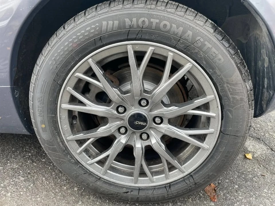 2007 Mazda NC MX-5 Miata - Image 9 of 17