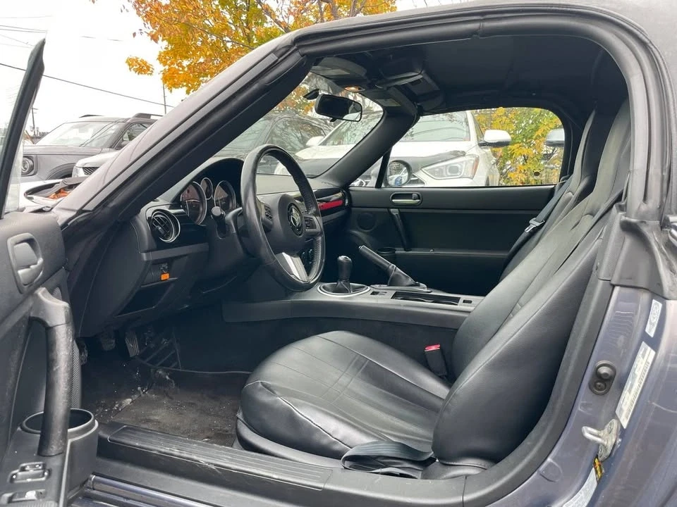 2007 Mazda NC MX-5 Miata - Image 16 of 17