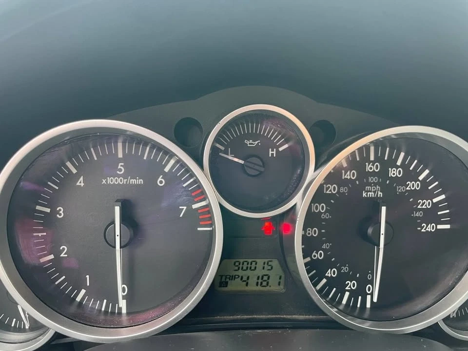 2007 Mazda NC MX-5 Miata - Image 14 of 17