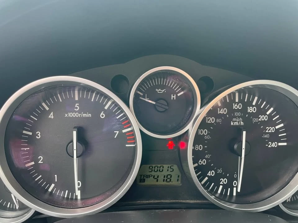 2007 Mazda NC MX-5 Miata - Image 14 of 17