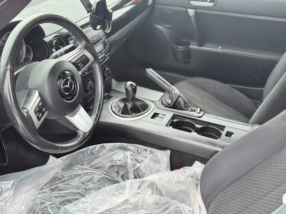 2007 Mazda NC MX-5 Miata - Image 10 of 15