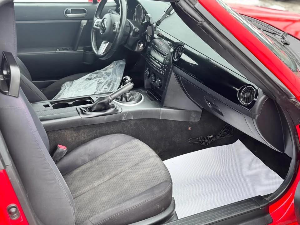 2007 Mazda NC MX-5 Miata - Image 11 of 17