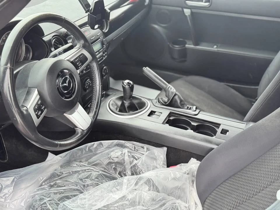 2007 Mazda NC MX-5 Miata - Image 12 of 17