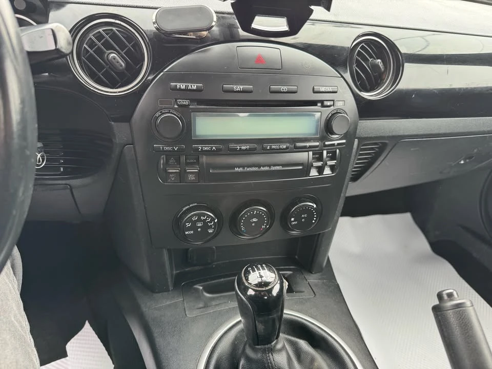 2007 Mazda NC MX-5 Miata - Image 15 of 17