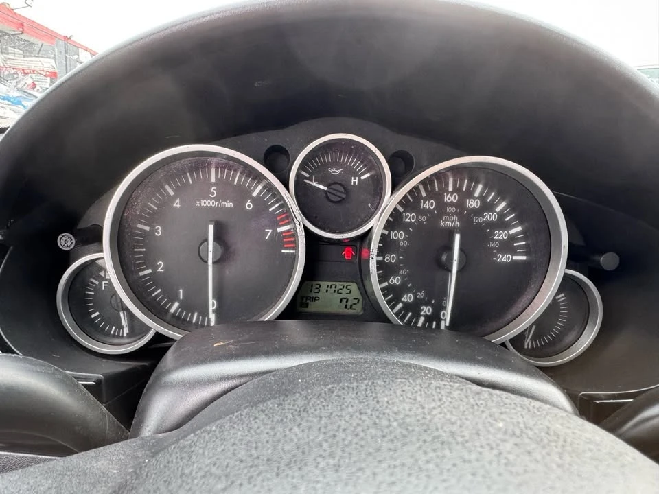 2007 Mazda NC MX-5 Miata - Image 13 of 14