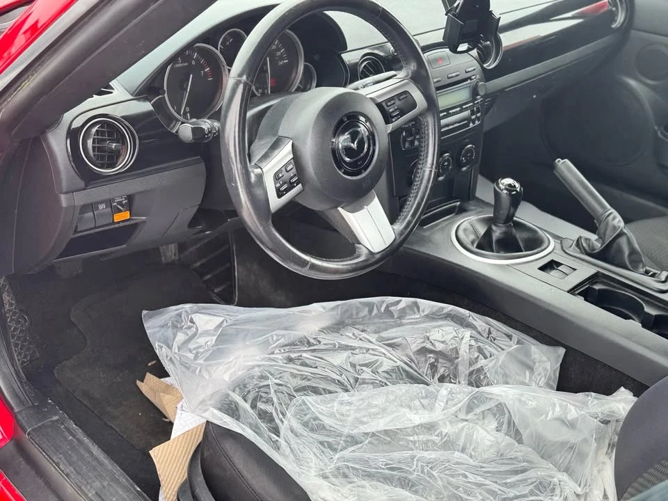2007 Mazda NC MX-5 Miata - Image 14 of 17