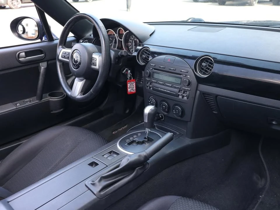 2007 Mazda NC MX-5 Miata - Image 7 of 12