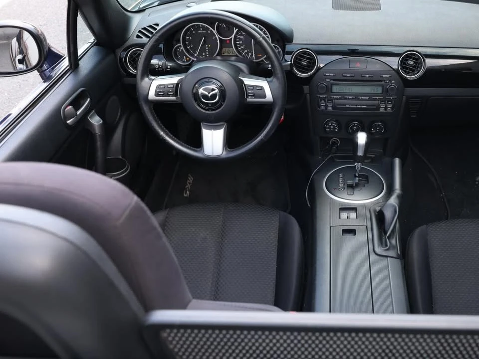 2007 Mazda NC MX-5 Miata - Image 8 of 12