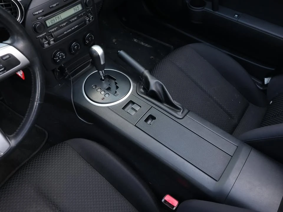 2007 Mazda NC MX-5 Miata - Image 11 of 12