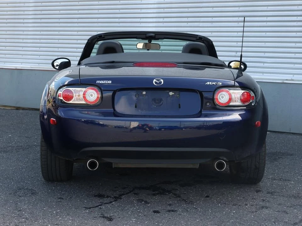 2007 Mazda NC MX-5 Miata - Image 3 of 12