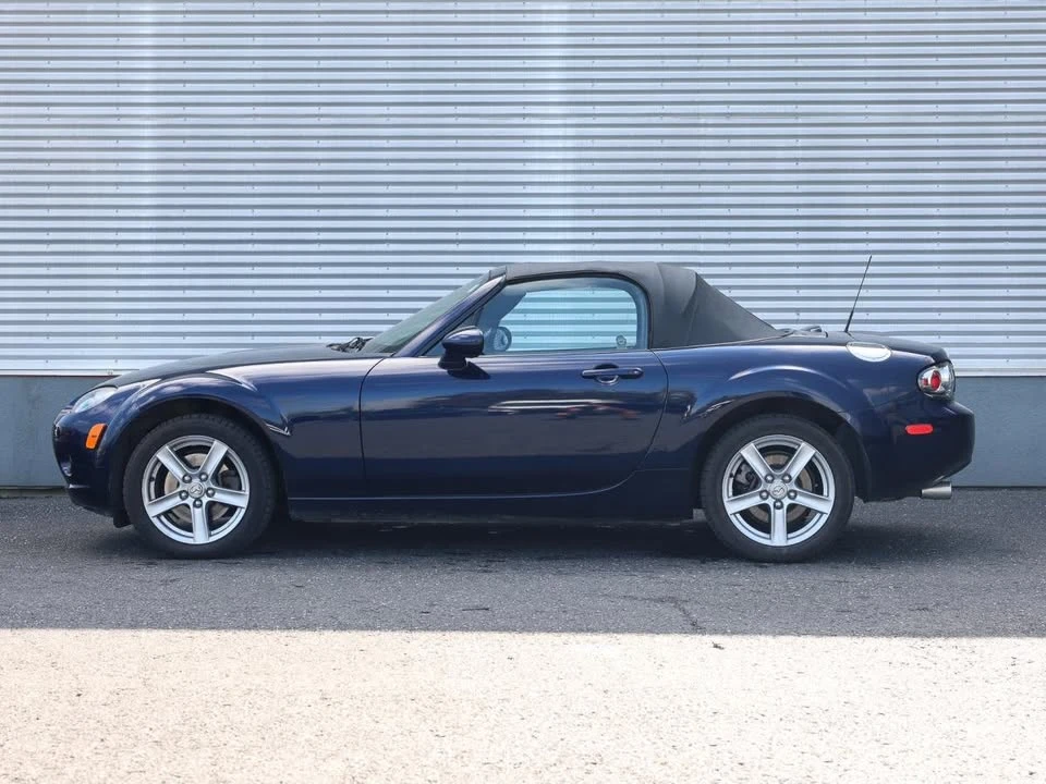 2007 Mazda NC MX-5 Miata - Image 5 of 12