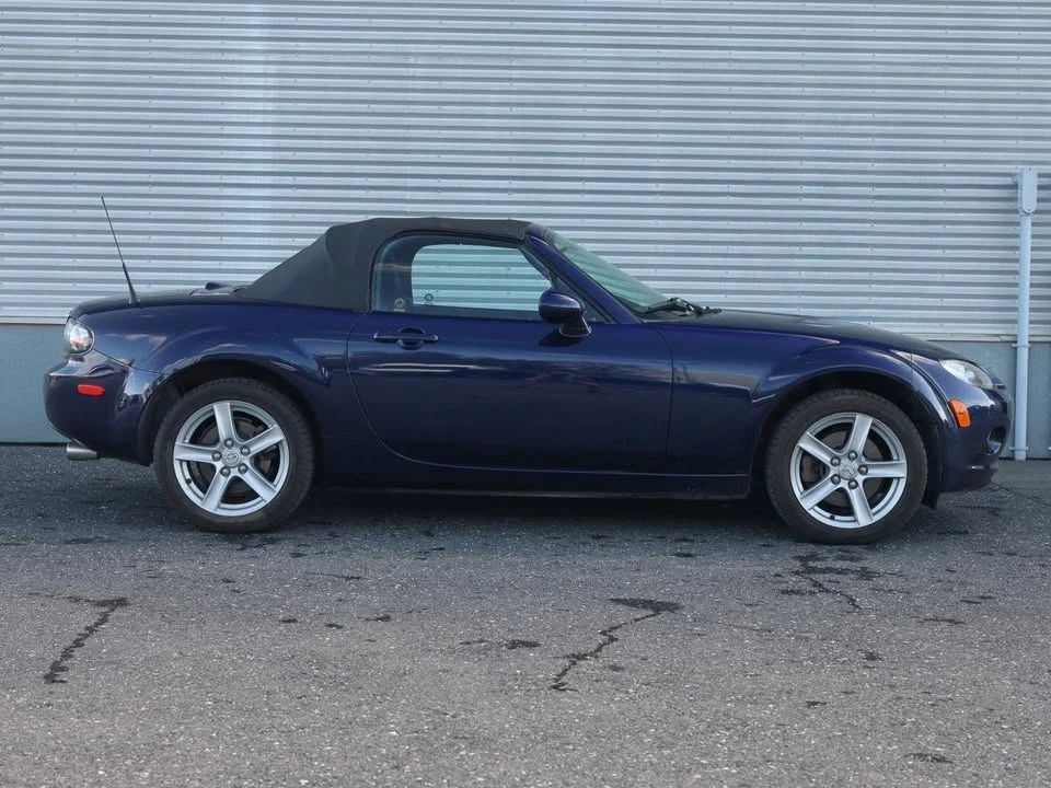 2007 Mazda NC MX-5 Miata - Image 2 of 12