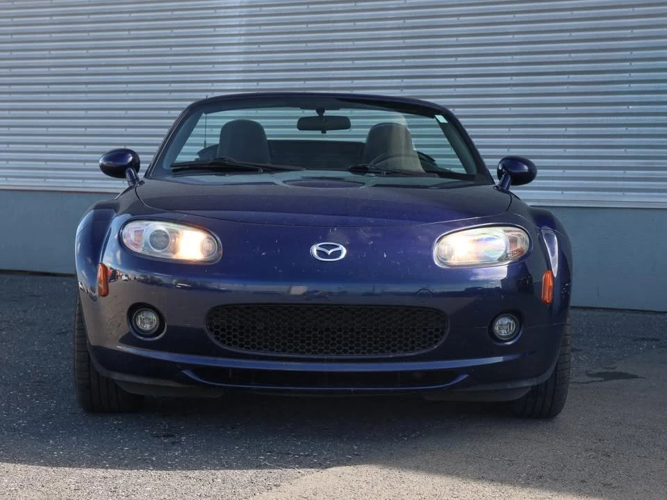 2007 Mazda NC MX-5 Miata - Image 6 of 12