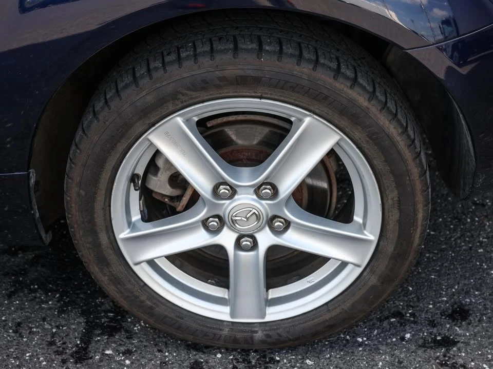 2007 Mazda NC MX-5 Miata - Image 12 of 12