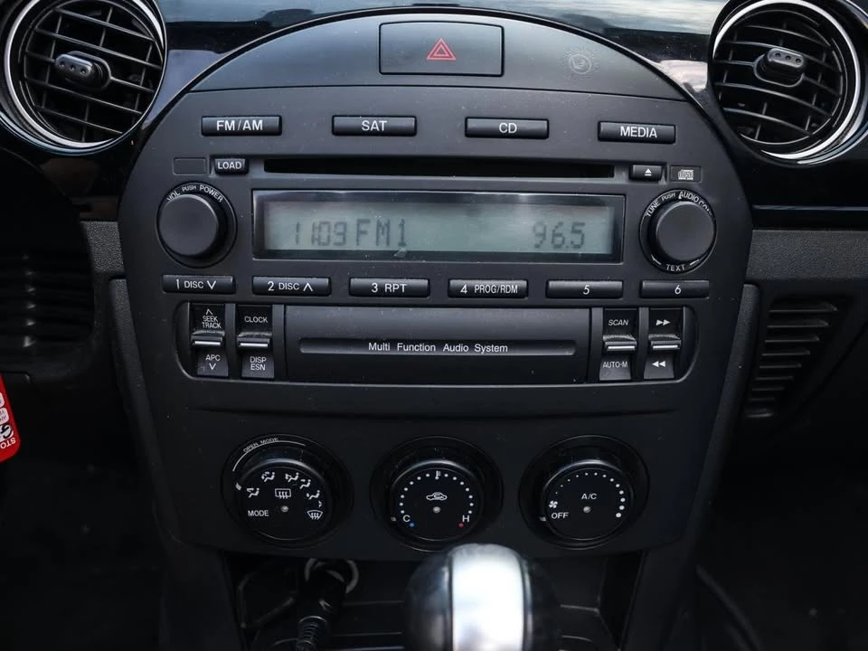 2007 Mazda NC MX-5 Miata - Image 10 of 12