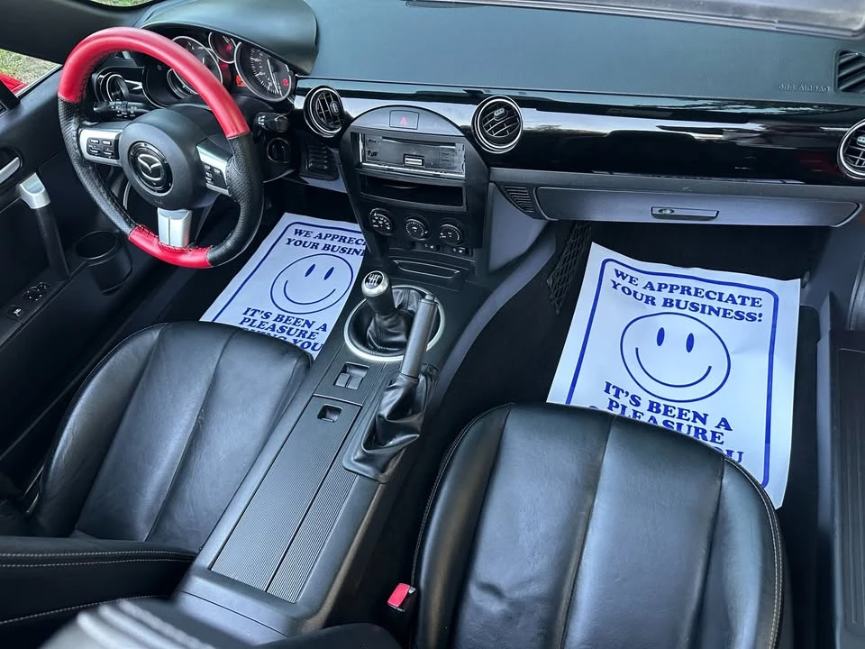 2007 Mazda NC MX-5 Miata - Image 2 of 20