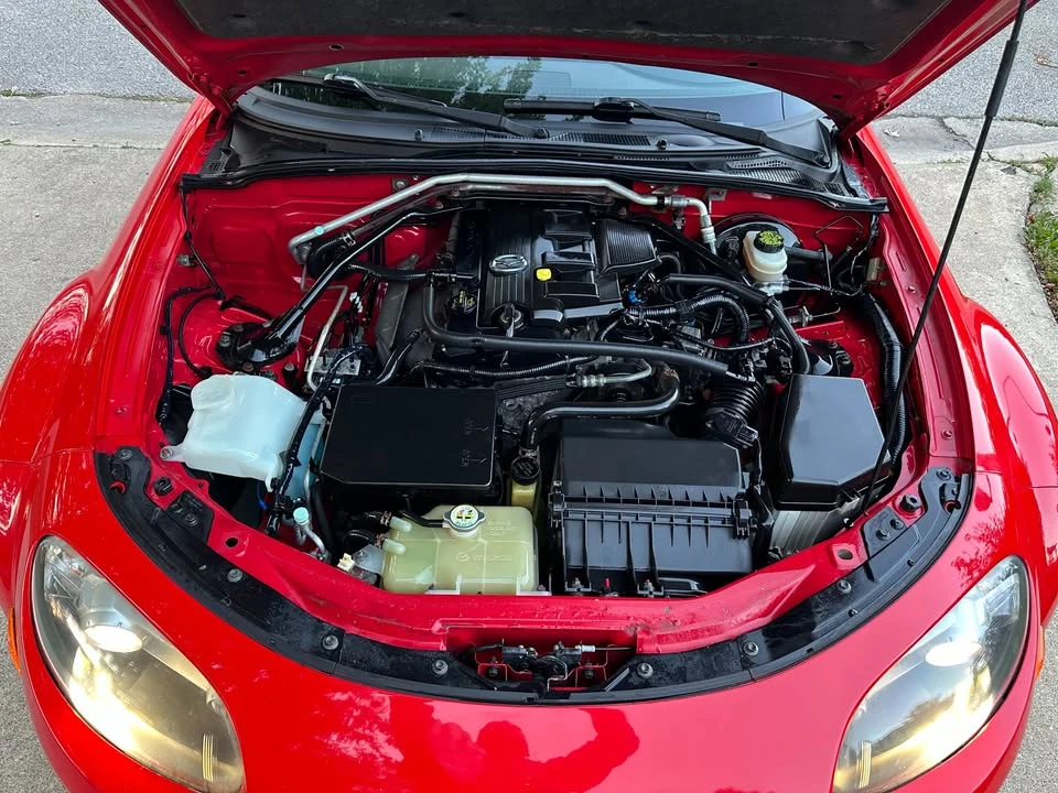 2007 Mazda NC MX-5 Miata - Image 19 of 20