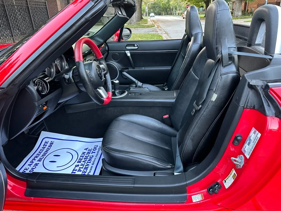 2007 Mazda NC MX-5 Miata - Image 17 of 20