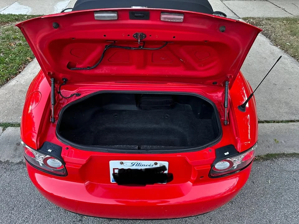 2007 Mazda NC MX-5 Miata - Image 13 of 20