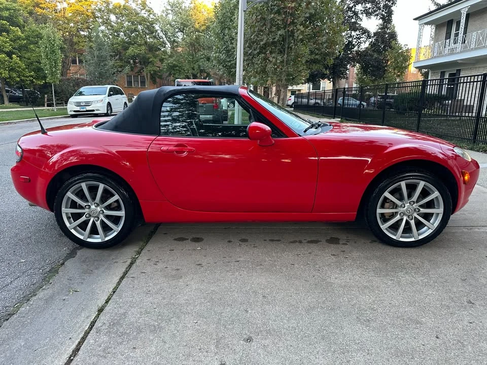 2007 Mazda NC MX-5 Miata - Image 3 of 20