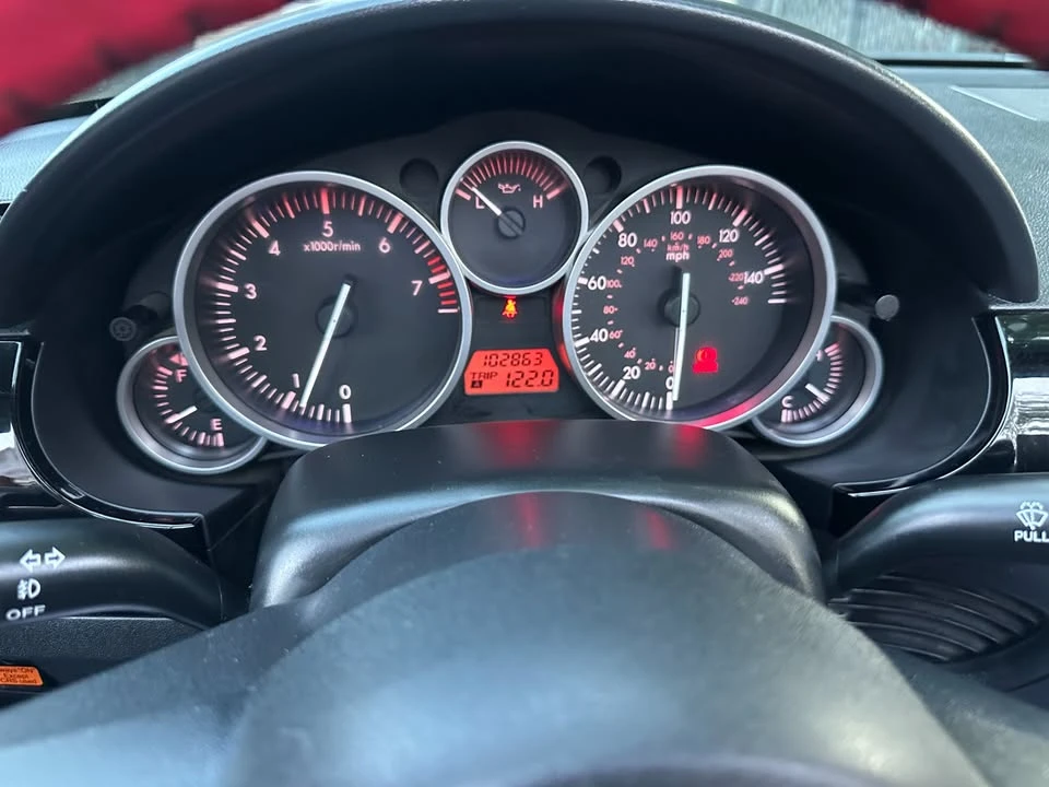 2007 Mazda NC MX-5 Miata - Image 15 of 20
