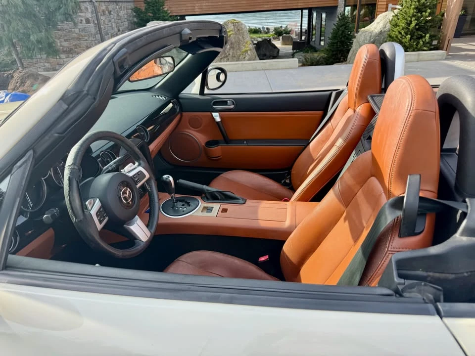 2007 Mazda NC MX-5 Miata - Image 3 of 16