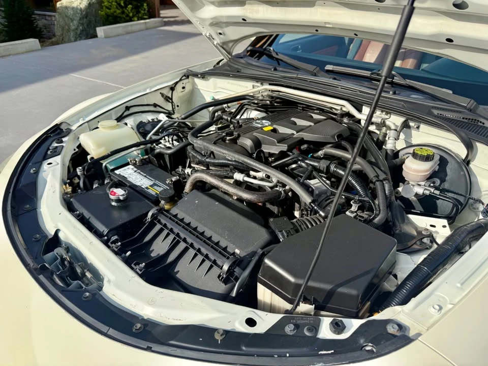 2007 Mazda NC MX-5 Miata - Image 14 of 16