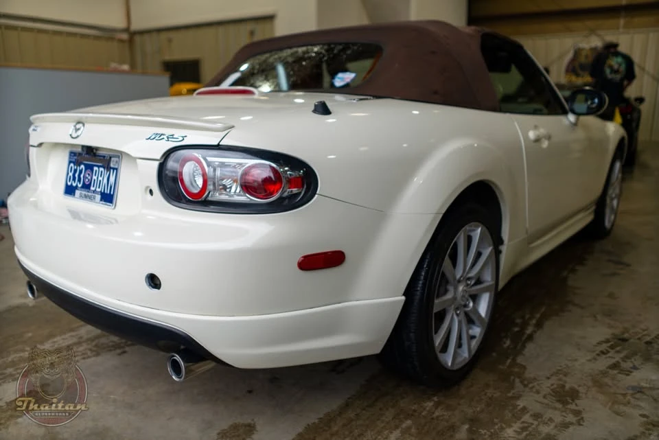 2007 Mazda NC MX-5 Miata - Image 13 of 16