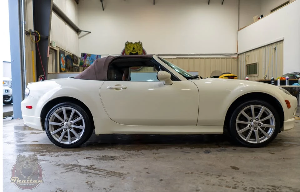 2007 Mazda NC MX-5 Miata - Image 8 of 16