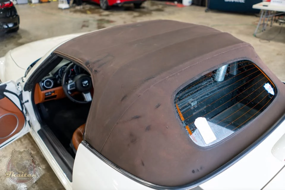 2007 Mazda NC MX-5 Miata - Image 12 of 16