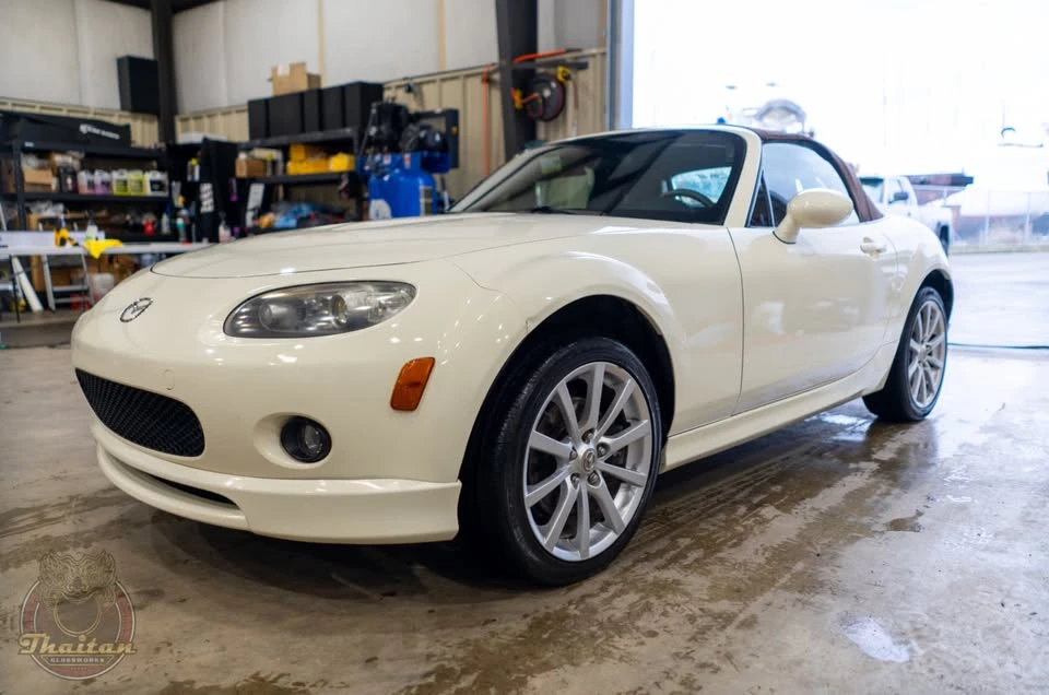 2007 Mazda NC MX-5 Miata - Image 9 of 16