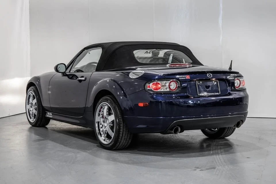 2007 Mazda NC MX-5 Miata - Image 9 of 20