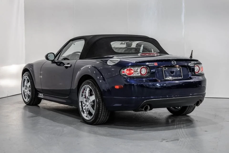 2007 Mazda NC MX-5 Miata - Image 9 of 20