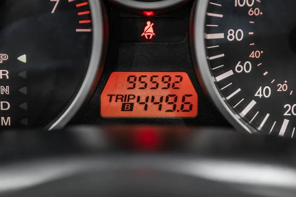 2007 Mazda NC MX-5 Miata - Image 20 of 20