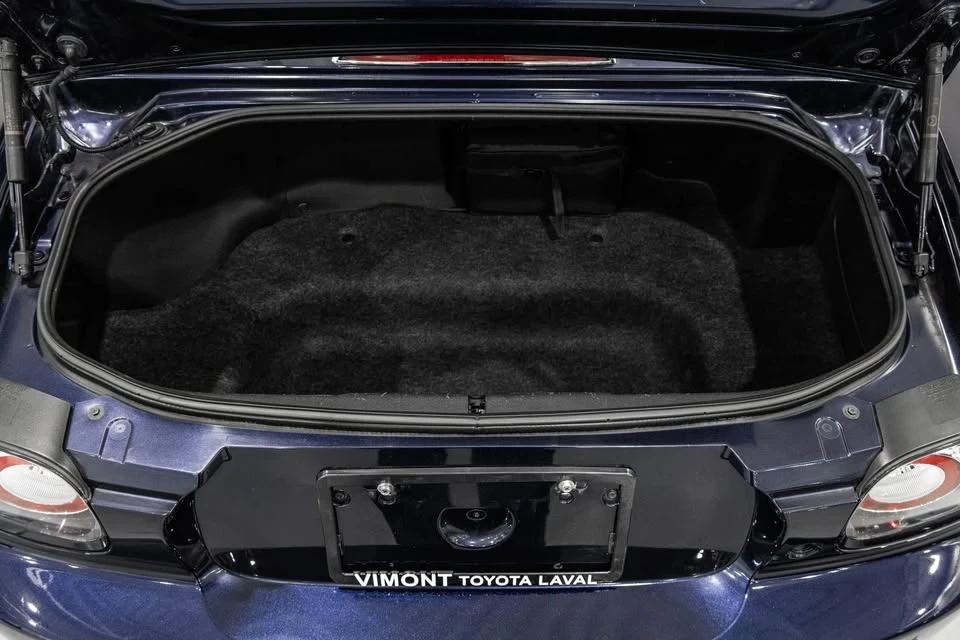 2007 Mazda NC MX-5 Miata - Image 14 of 20