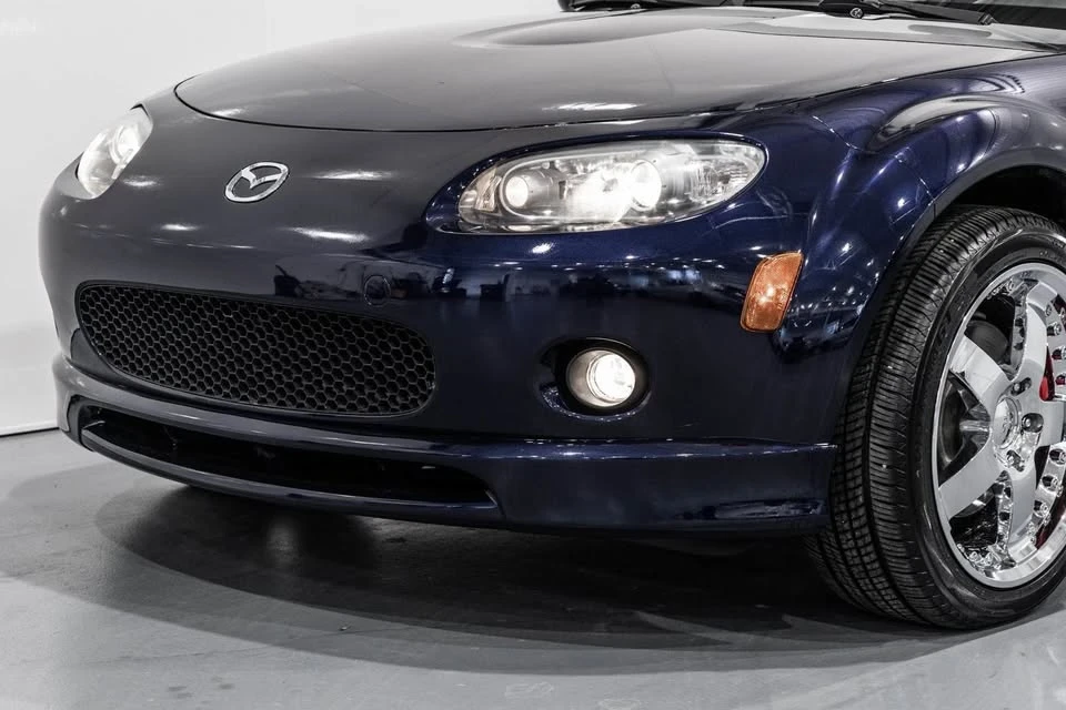 2007 Mazda NC MX-5 Miata - Image 4 of 20