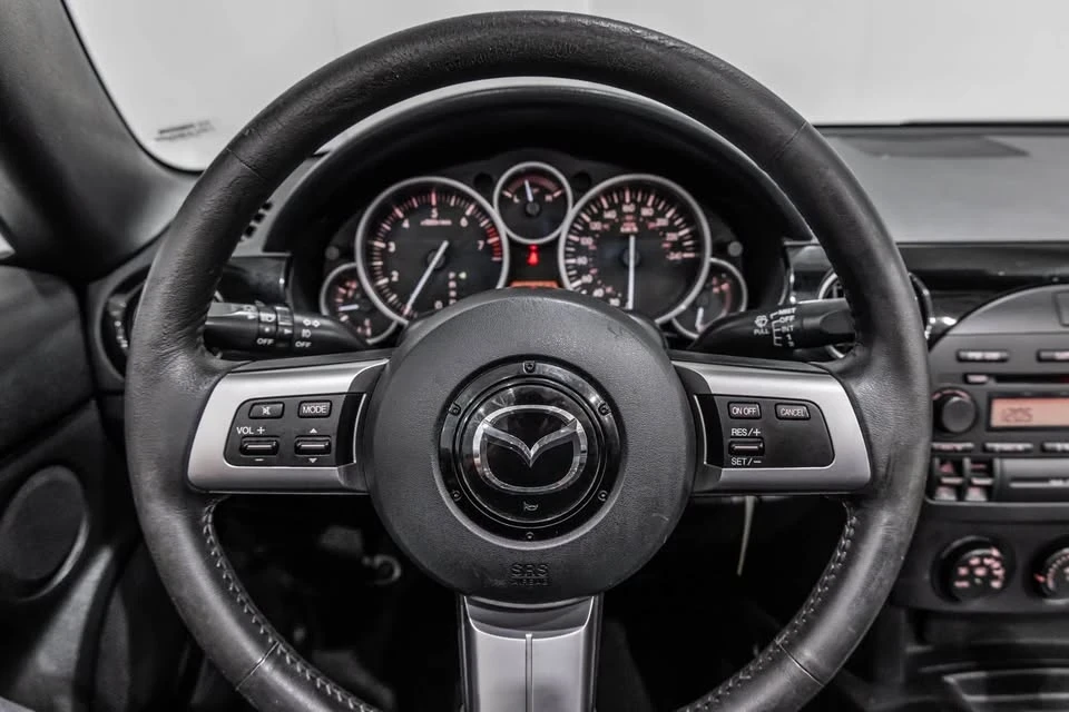 2007 Mazda NC MX-5 Miata - Image 18 of 20