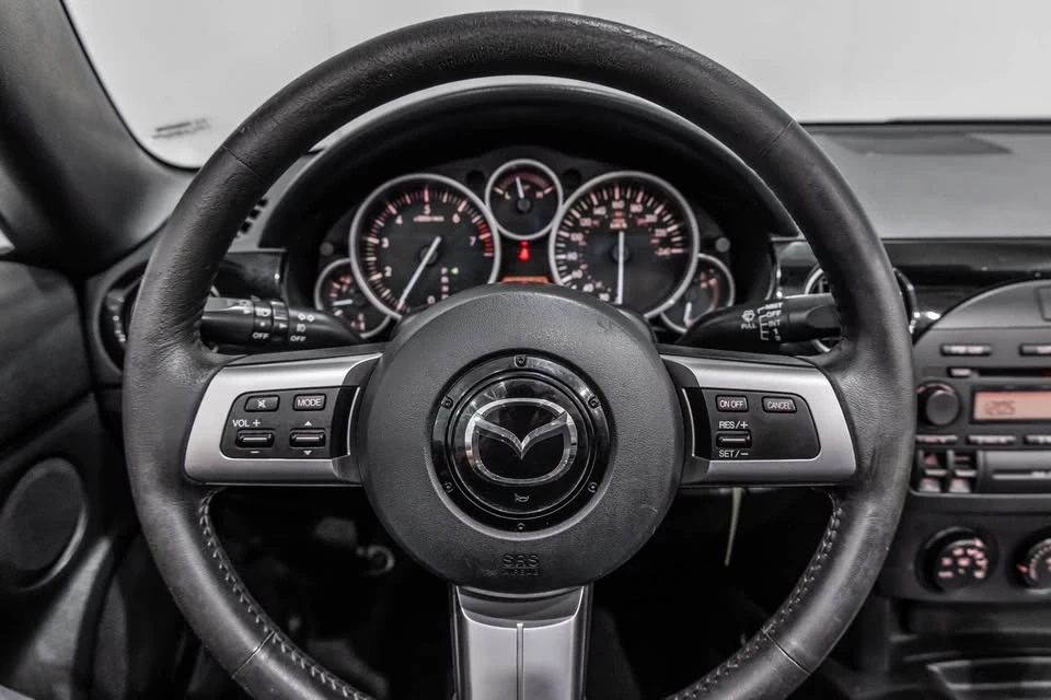 2007 Mazda NC MX-5 Miata - Image 18 of 20