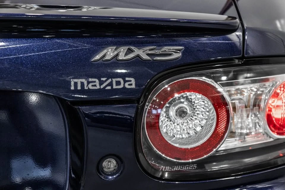 2007 Mazda NC MX-5 Miata - Image 13 of 20