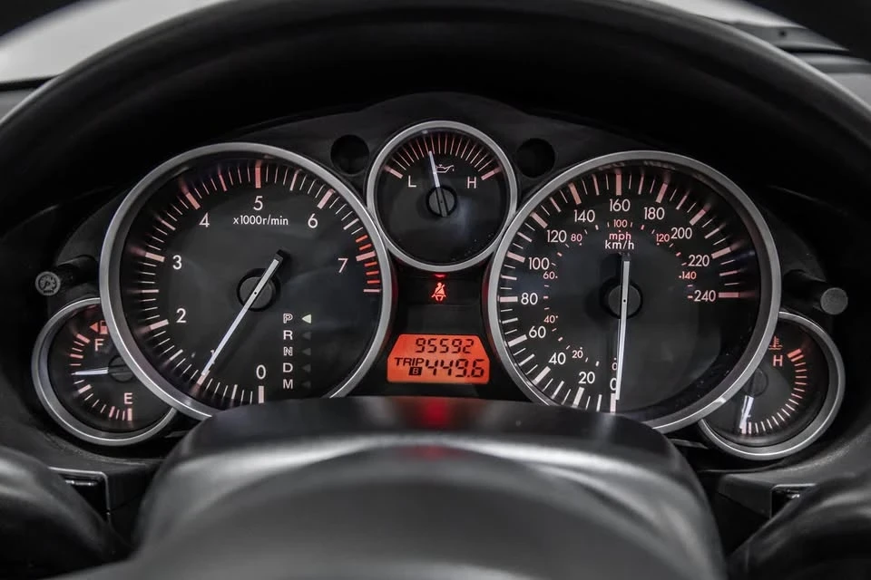 2007 Mazda NC MX-5 Miata - Image 19 of 20